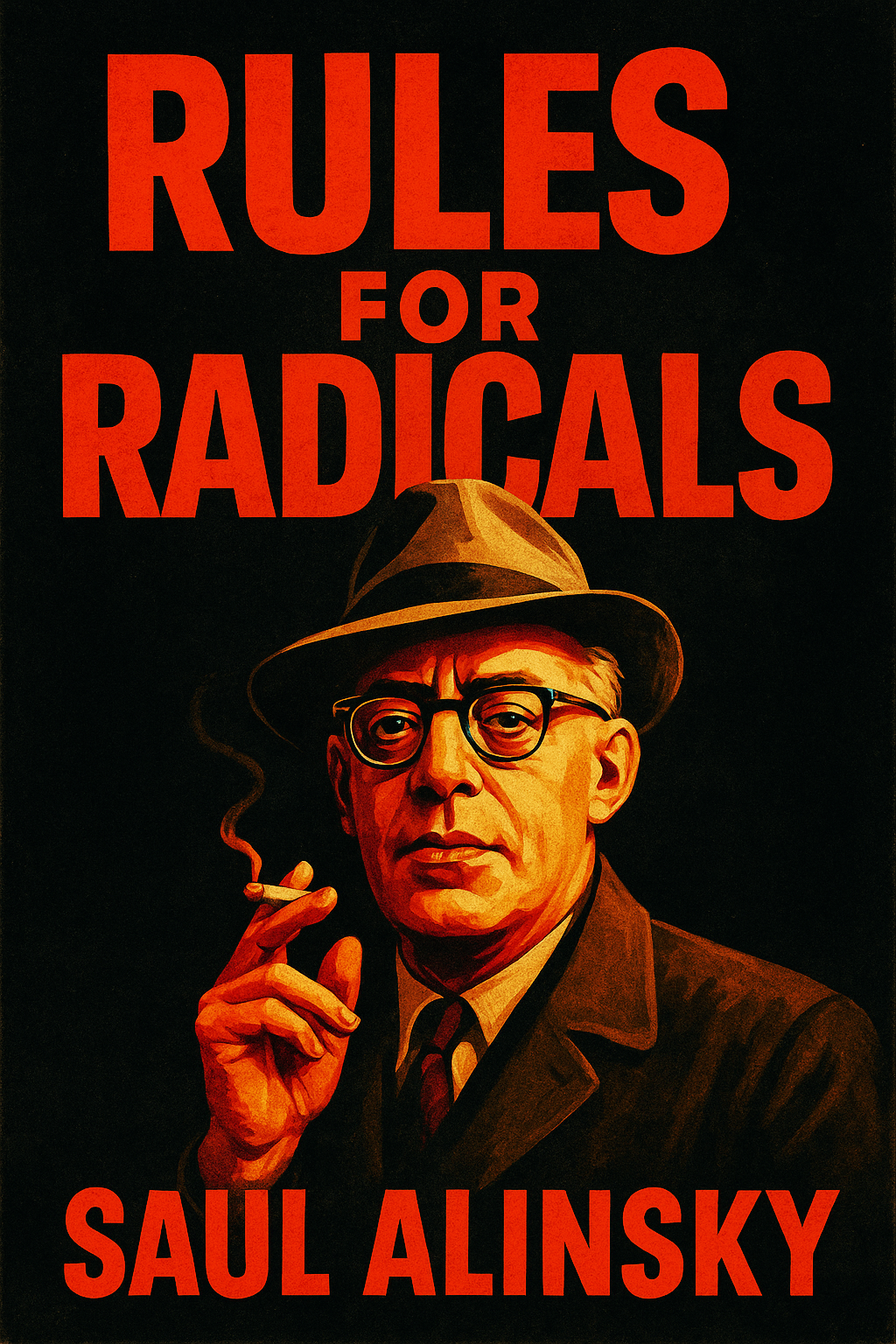 Rules for Radicals