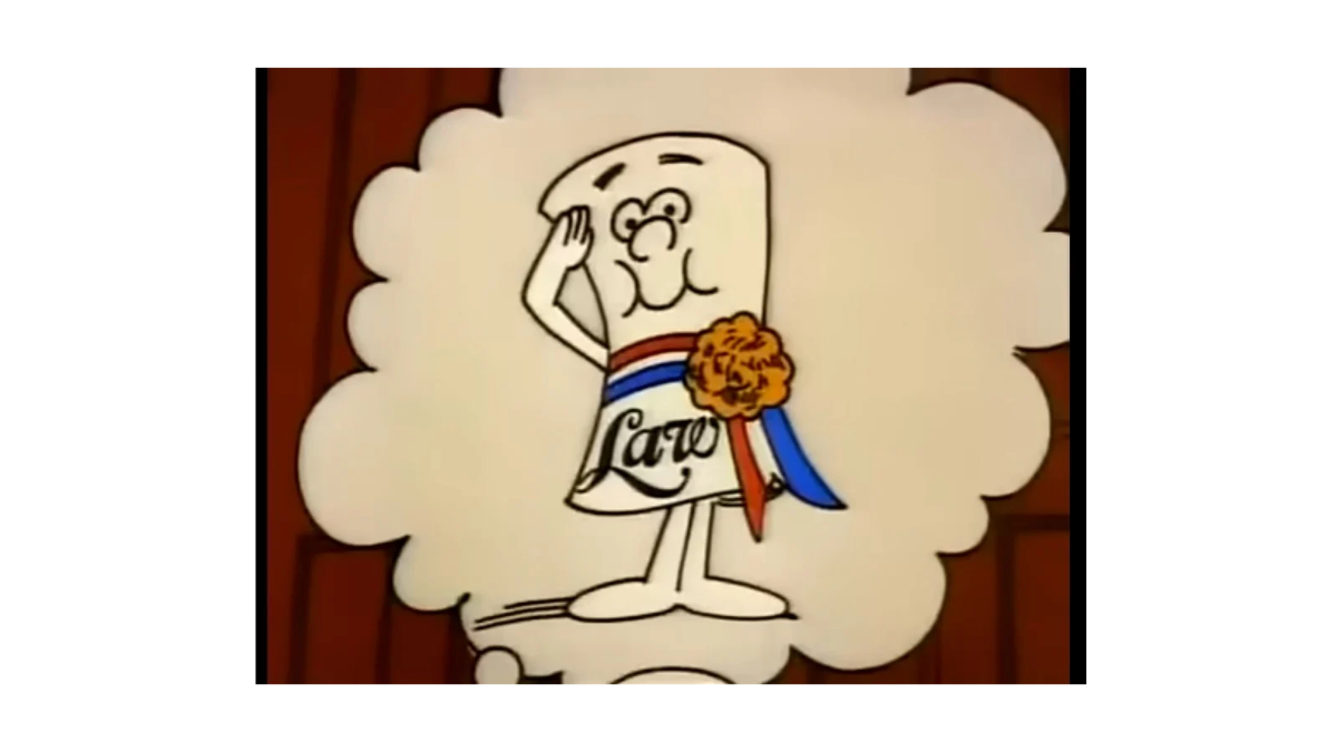 Bill Bill on Capitol Hill