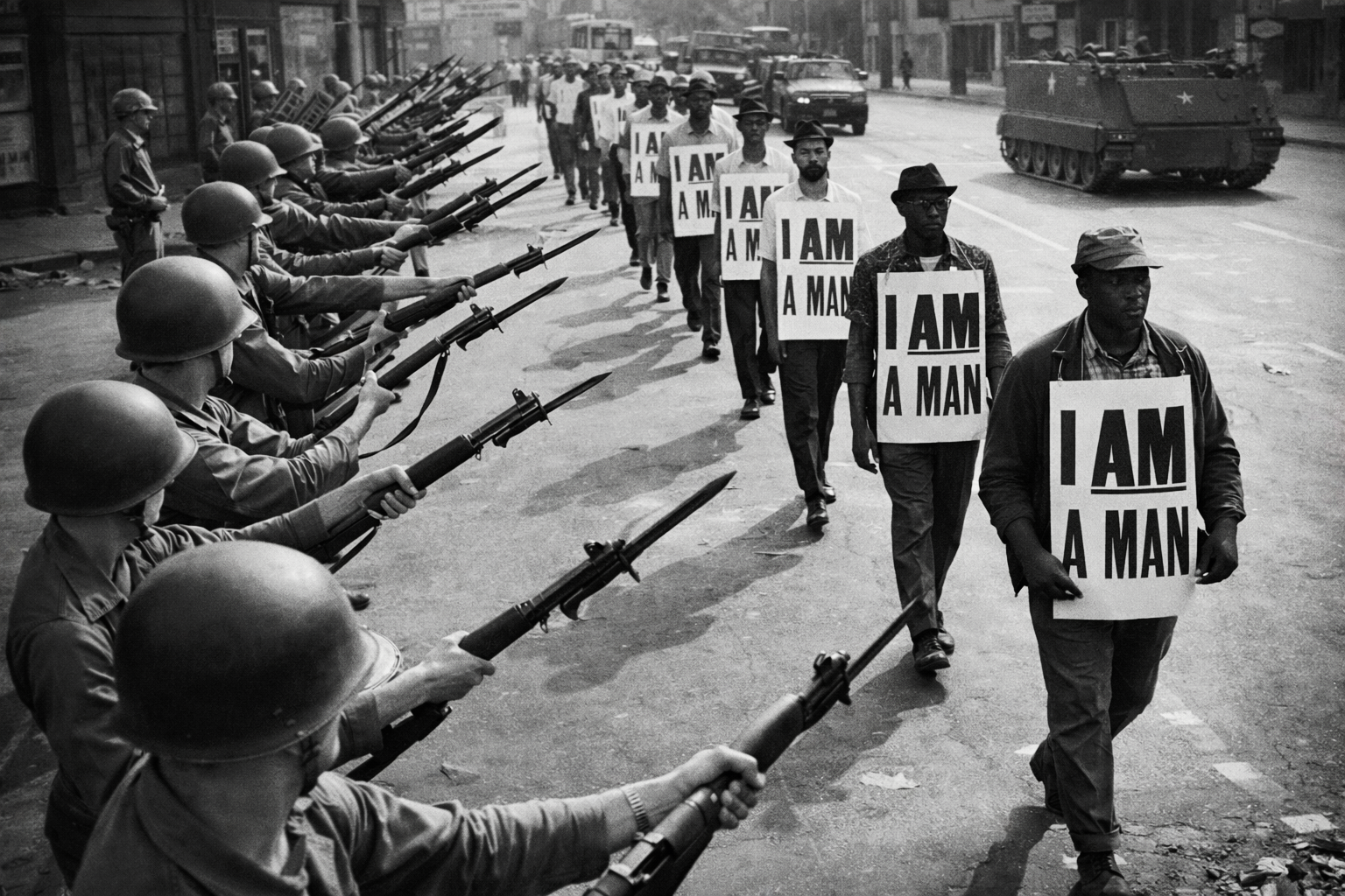 The Right of the Harmless